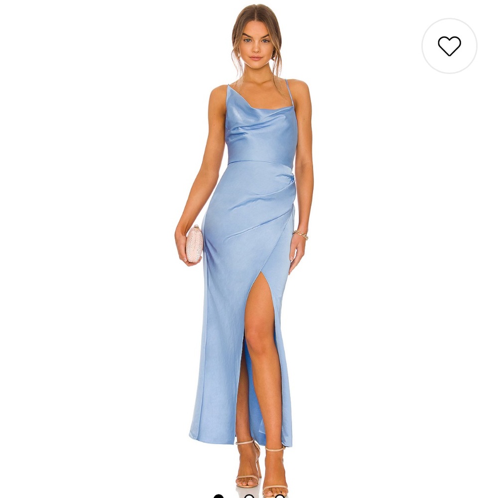 Significant Other Aria Dress